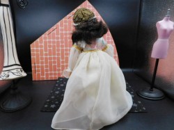 juliet 125 back
